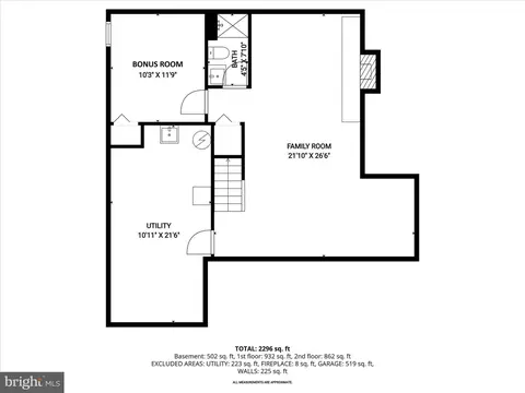 9344 Spring Water Path, Jessup, MD 20794 photo 61