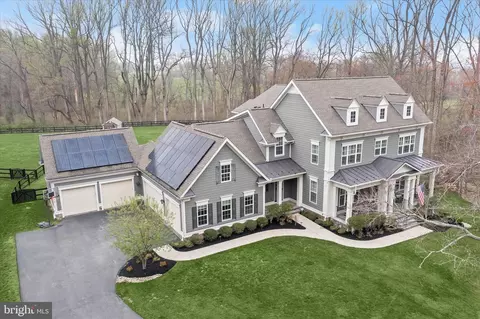 12240 Pleasant Springs Ct, Fulton, MD 20759