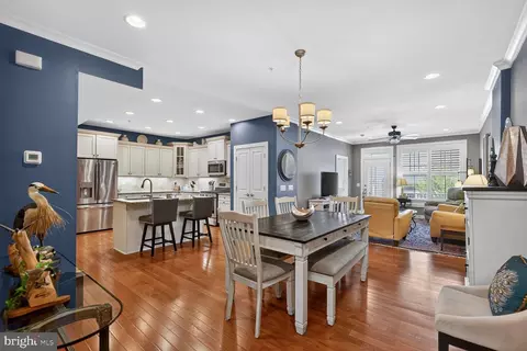 Dining - 9739 Knowledge Dr, Laurel, MD 20723 photo 1 of 2
