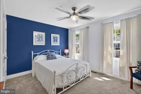 Bedroom - 9739 Knowledge Dr, Laurel, MD 20723 photo 5 of 5