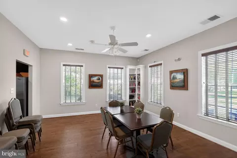 Dining - 9739 Knowledge Dr, Laurel, MD 20723 photo 2 of 2
