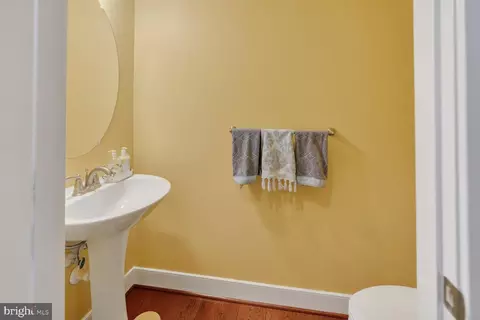 Entry Way - 9739 Knowledge Dr, Laurel, MD 20723 photo 3 of 7
