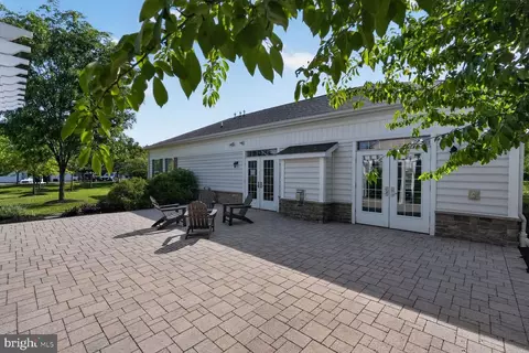 Exterior - 9739 Knowledge Dr, Laurel, MD 20723 photo 4 of 5