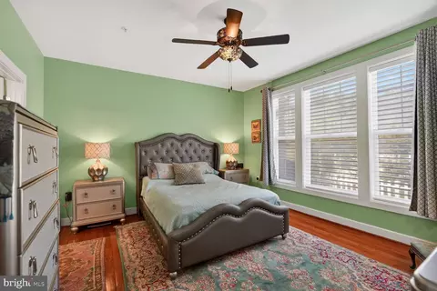 Bedroom - 9739 Knowledge Dr, Laurel, MD 20723 photo 1 of 5