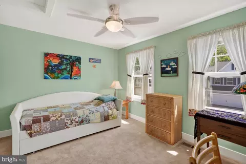 Bedroom - 9739 Knowledge Dr, Laurel, MD 20723 photo 4 of 5