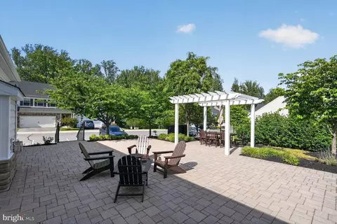 Exterior - 9739 Knowledge Dr, Laurel, MD 20723 photo 5 of 5