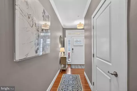 Entry Way - 9739 Knowledge Dr, Laurel, MD 20723 photo 2 of 7