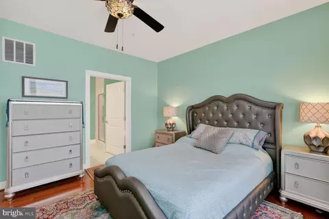 Bedroom - 9739 Knowledge Dr, Laurel, MD 20723 photo 2 of 5