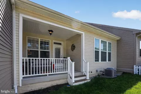 Exterior - 9739 Knowledge Dr, Laurel, MD 20723 photo 3 of 5