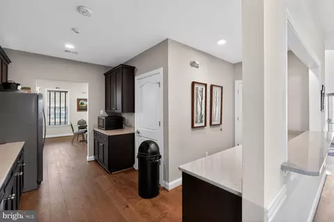 Entry Way - 9739 Knowledge Dr, Laurel, MD 20723 photo 7 of 7