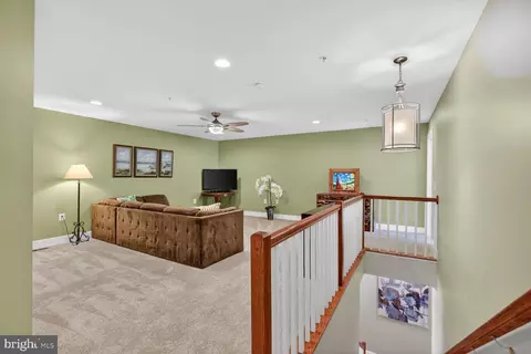 Entry Way - 9739 Knowledge Dr, Laurel, MD 20723 photo 6 of 7