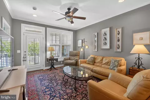 Living - 9739 Knowledge Dr, Laurel, MD 20723 photo 1 of 2