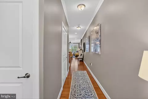 Entry Way - 9739 Knowledge Dr, Laurel, MD 20723 photo 1 of 7