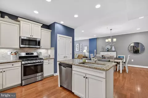 Kitchen - 9739 Knowledge Dr, Laurel, MD 20723 photo 2 of 2