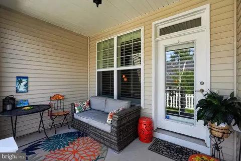 Exterior - 9739 Knowledge Dr, Laurel, MD 20723 photo 2 of 5