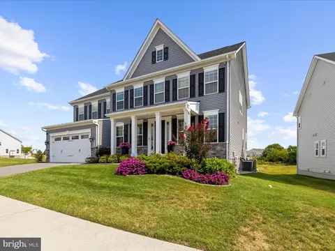 8237 S Maple Lawn Blvd, Fulton, MD 20759