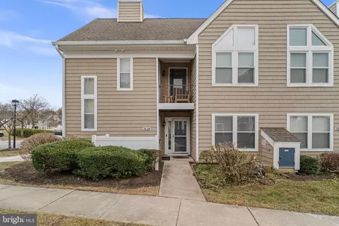 7634 Stony Creek Ln, Ellicott City, MD 21043