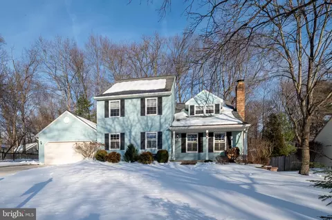 5317 Night Roost Ct, Columbia, MD 21045