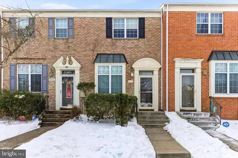 8428 Gold Sunset Way, Columbia, MD 21045