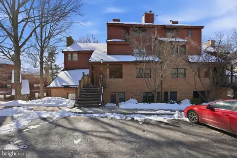 7524 Sweet Hours Way #B, Columbia, MD 21046