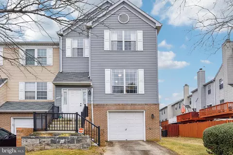 6100 Little Foxes Run, Columbia, MD 21045