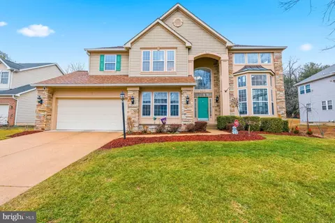 5319 Woodnote Ln, Columbia, MD 21044