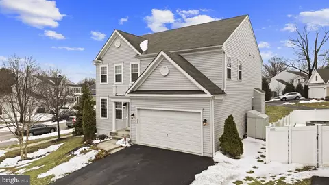 6201 Walter Way, Ellicott City, MD 21043