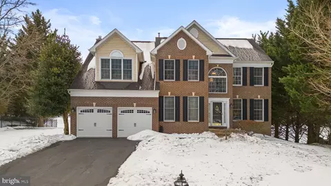 6448 Richardson Farm Ln, Clarksville, MD 21029