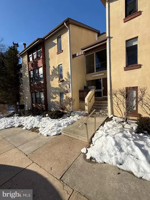 9647 Whiteacre Rd #A3, Columbia, MD 21045