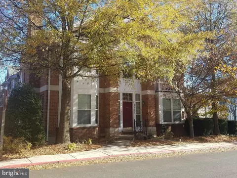 6001 Pouring Glories Way #A4-17, Clarksville, MD 21029