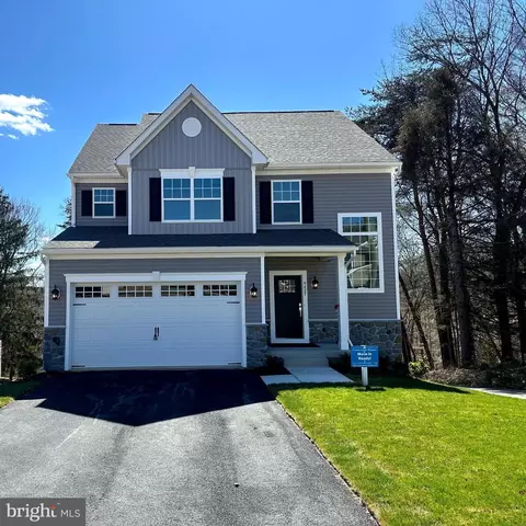 9425 Fairview Ave, Laurel, MD 20723