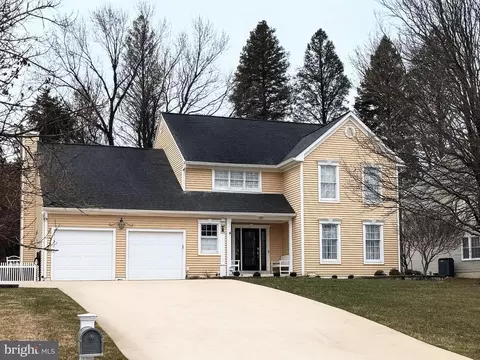 3309 Royal Oak Ct SW, Ellicott City, MD 21043