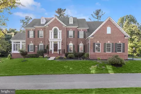 3020 Seneca Chief Trl, Ellicott City, MD 21042