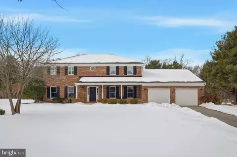 13414 Good Times Ct, Highland, MD 20777