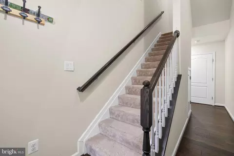 Entry Way - 7103 Beaumont Pl #A, Hanover, MD 21076 photo 18 of 19