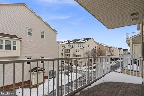 Exterior - 7103 Beaumont Pl #A, Hanover, MD 21076 photo 2 of 4