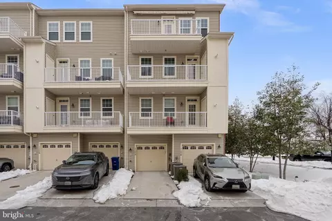 Exterior - 7103 Beaumont Pl #A, Hanover, MD 21076 photo 1 of 4