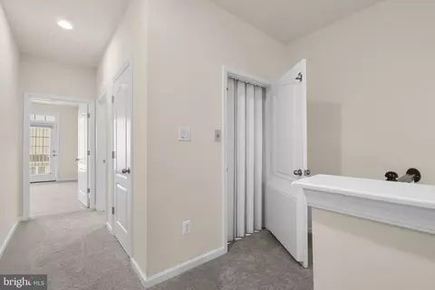 Entry Way - 7103 Beaumont Pl #A, Hanover, MD 21076 photo 16 of 19
