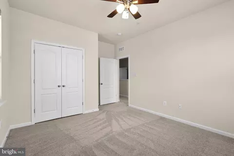 Bedroom - 7103 Beaumont Pl #A, Hanover, MD 21076 photo 3 of 3