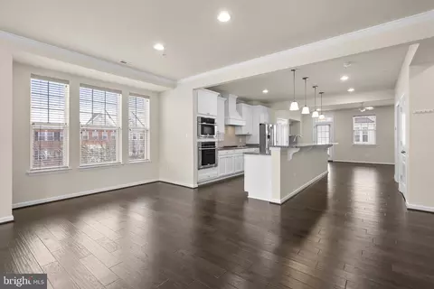 Living - 7103 Beaumont Pl #A, Hanover, MD 21076 photo 1 of 9