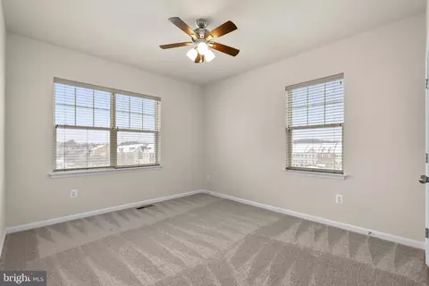 Bedroom - 7103 Beaumont Pl #A, Hanover, MD 21076 photo 2 of 3