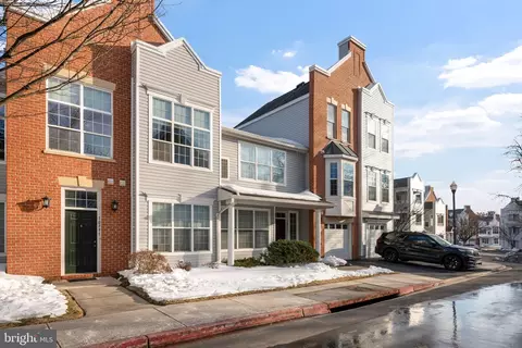 10793 Symphony Way #202, Columbia, MD 21044