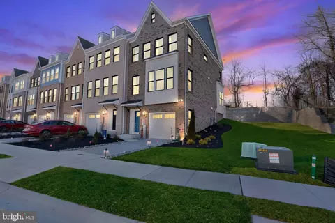 11422 Starlight Pl, Marriottsville, MD 21104