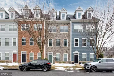 6021 Charles Xing, Ellicott City, MD 21043