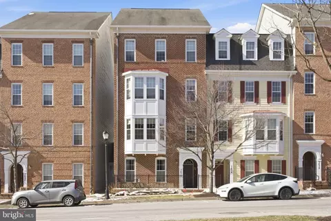 7676 Maple Lawn Blvd #1, Fulton, MD 20759