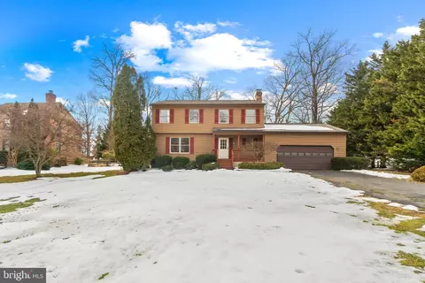 5100 Bonnie Brae Ct, Ellicott City, MD 21043