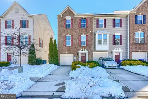 7366 Matchbox Aly, Elkridge, MD 21075