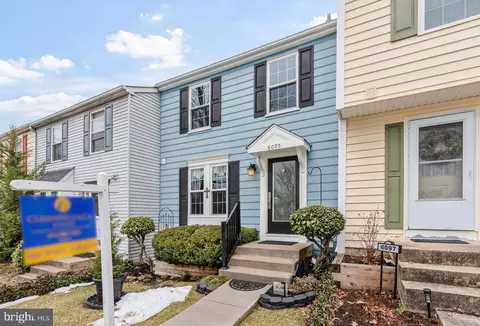 6095 Rock Glen Dr, Elkridge, MD 21075