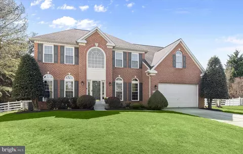 6009 Bee Ct, Elkridge, MD 21075