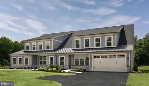 12210 Nicolar Dr, Fulton, MD 20759